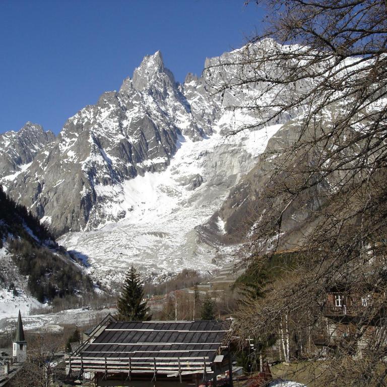 Chalet Chamois - Appartamentino su 2 Livelli - 12