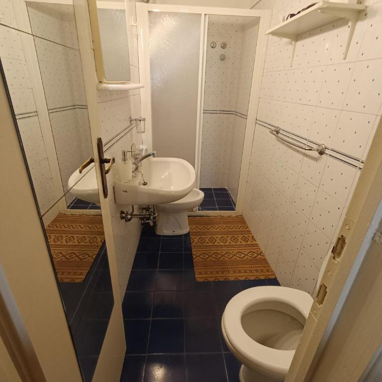 La Vecchia Firenze - One-Bedroom Apartment - 14