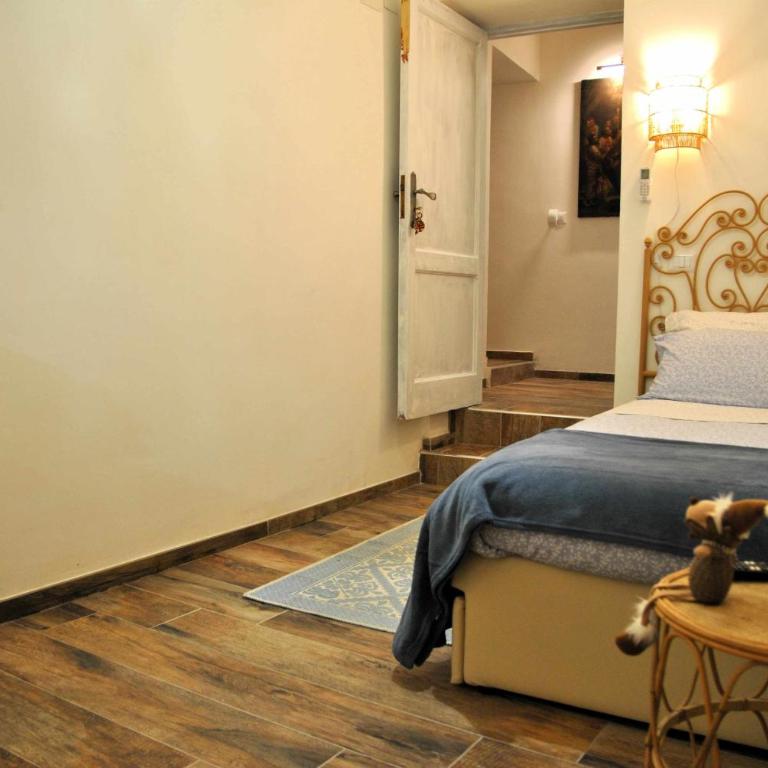 Bed and Breakfast Casa Gioconda - Camera Doppia con Letti Singoli - 11