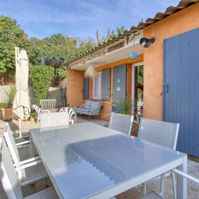 La Sanaryenne - Joli appt proche plage - Appartamento con 1 Camera da Letto - 1