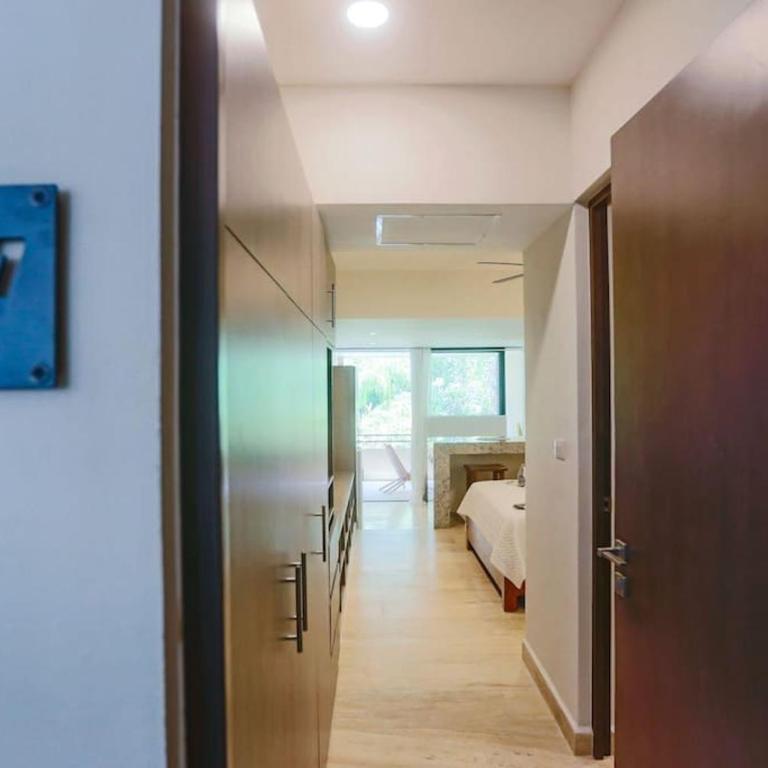 SYRENA luxury studio 207 - One-Bedroom Apartment - 2