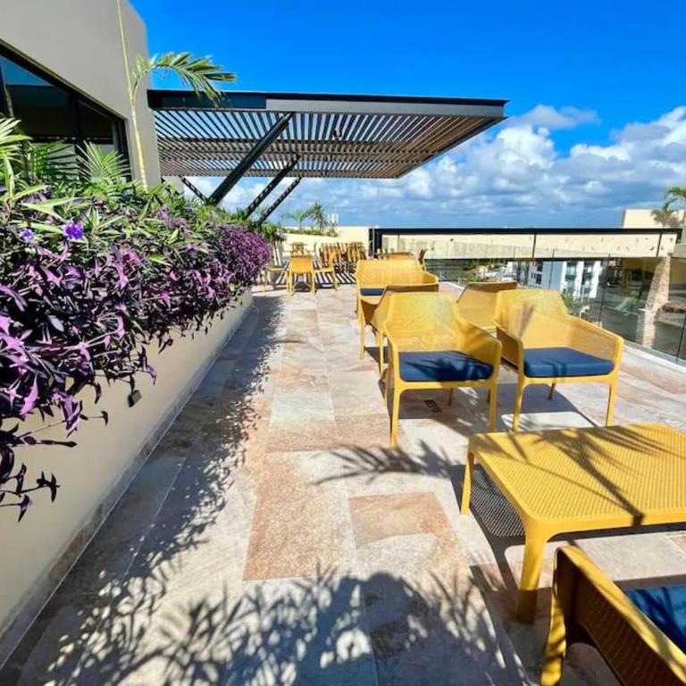 SYRENA luxury studio 207 - One-Bedroom Apartment - 6