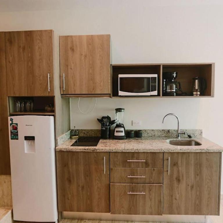 SYRENA luxury studio 207 - One-Bedroom Apartment - 9