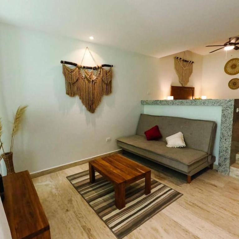 SYRENA luxury studio 207 - One-Bedroom Apartment - 12
