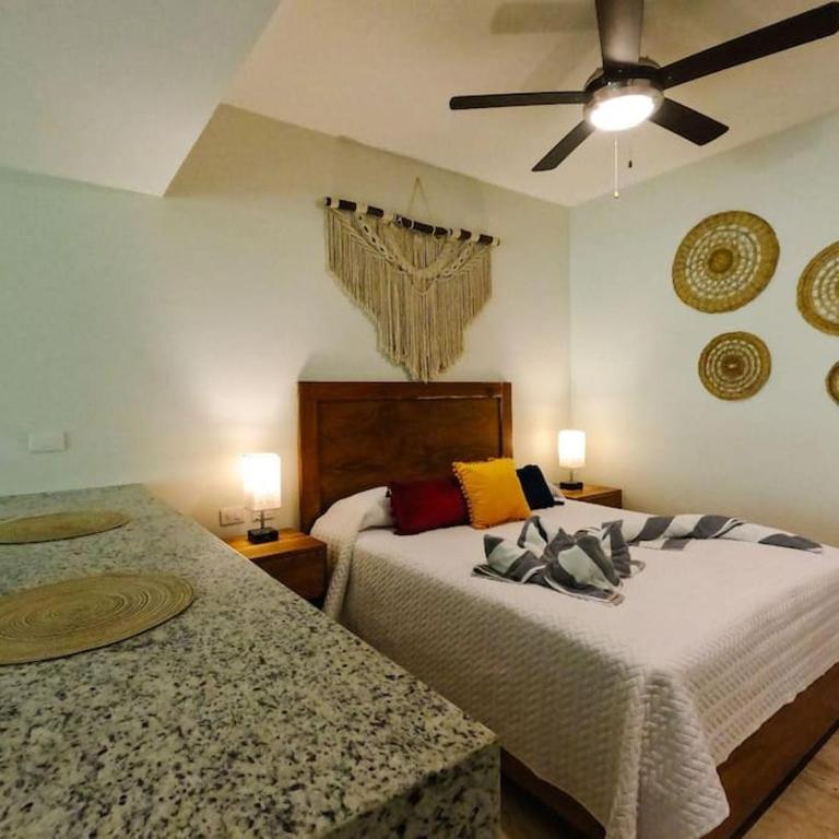 SYRENA luxury studio 207 - One-Bedroom Apartment - 13