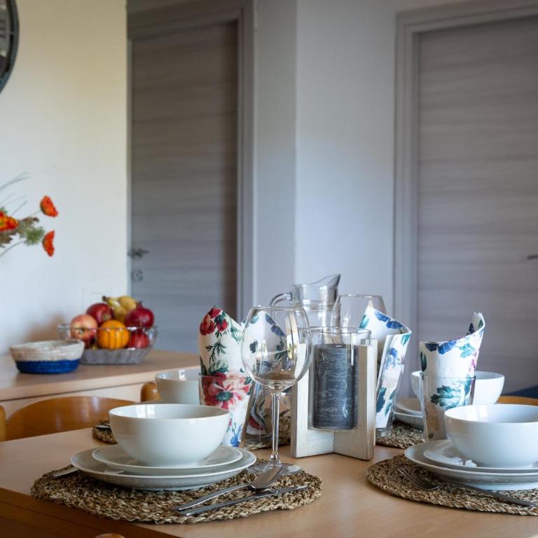 Residence il Melograno - Appartamento - 3