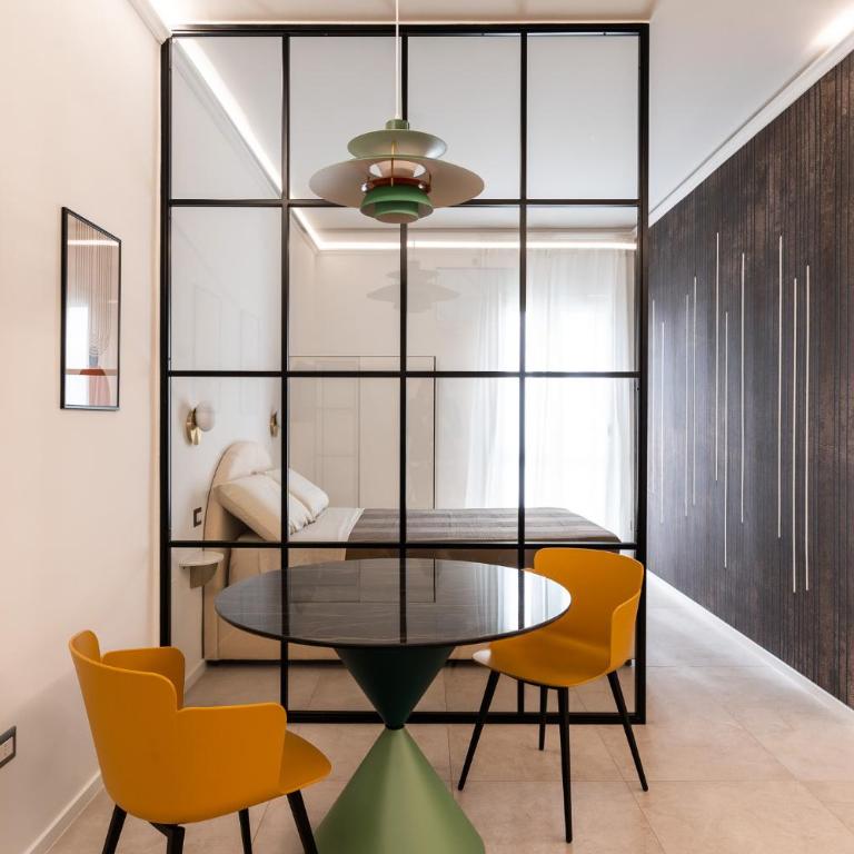 Loft 404 by Wonderful Italy - Studio Apartment - 2