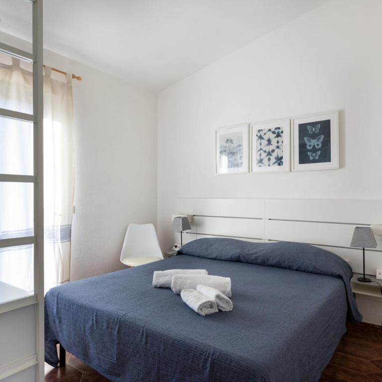 Residence il Melograno - Appartamento con 3 Camere da Letto - 5