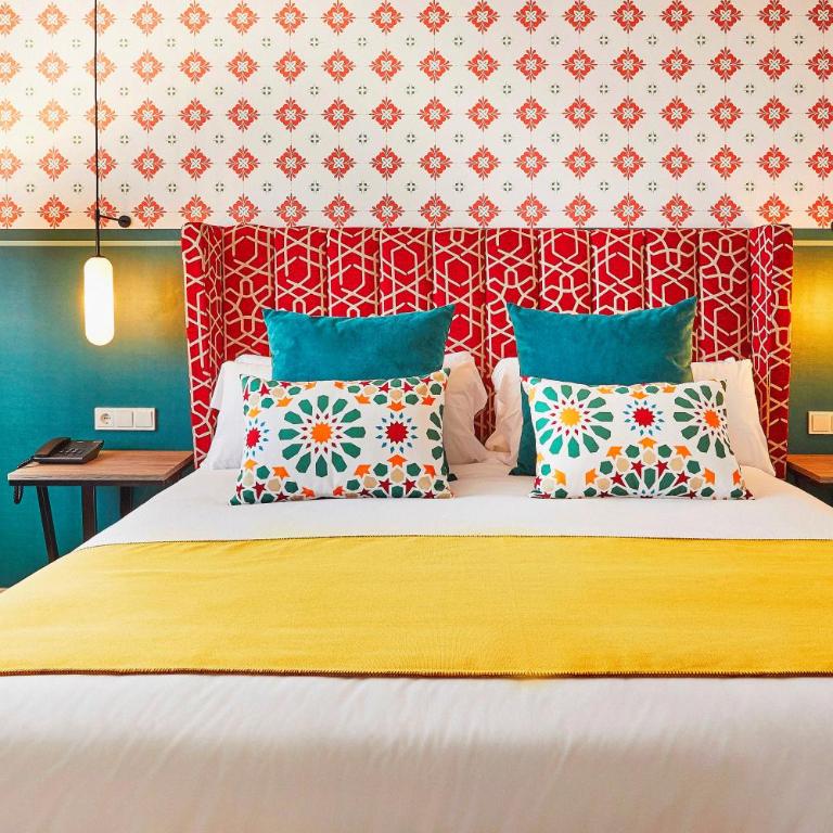 Hesperia Sevilla - Suite - 1