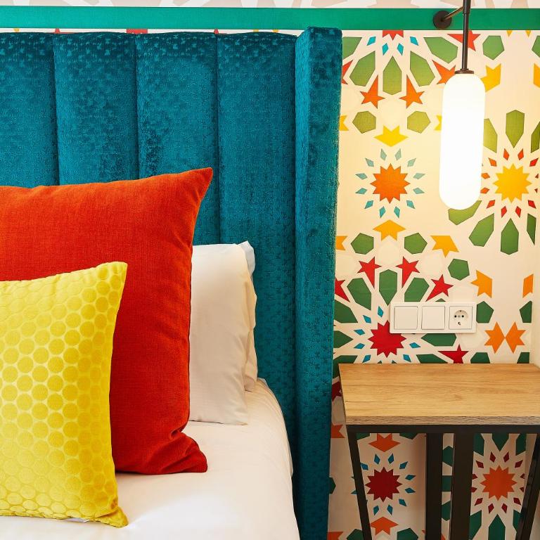 Hesperia Sevilla - Suite Grand - 8