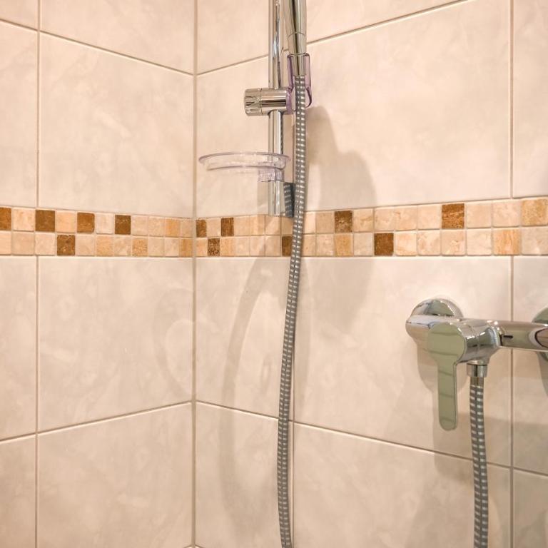 GM-Stays - Studio am Dürnbach - Modern, ruhig & zentral am Schliersee mit Parkplatz - BRIGHT Collection - Appartement 1 Chambre - 17