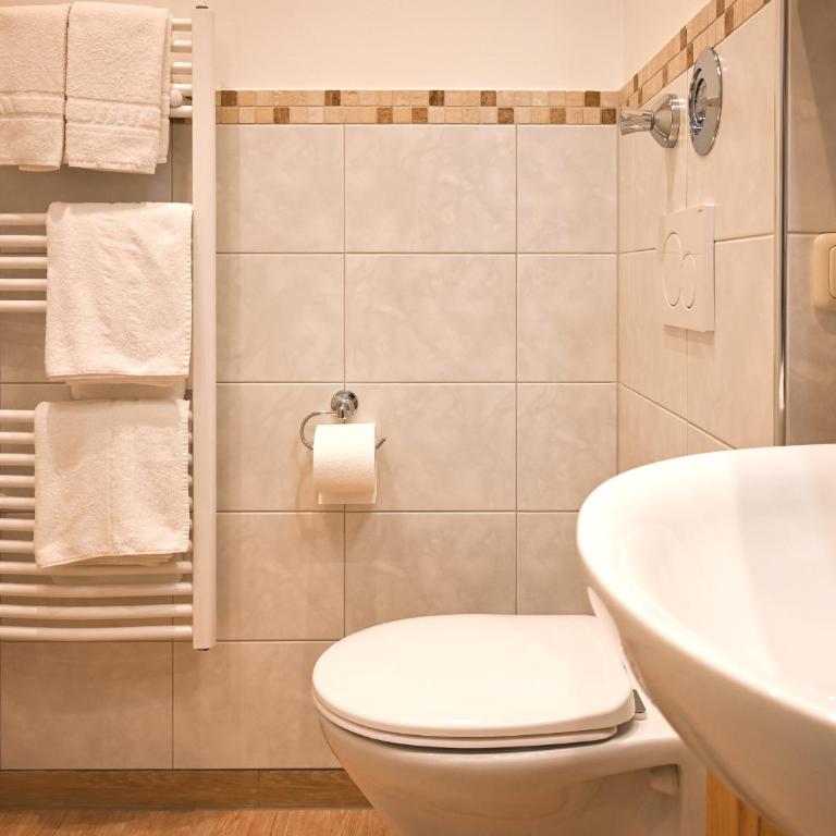 GM-Stays - Studio am Dürnbach - Modern, ruhig & zentral am Schliersee mit Parkplatz - BRIGHT Collection - Appartement 1 Chambre - 16
