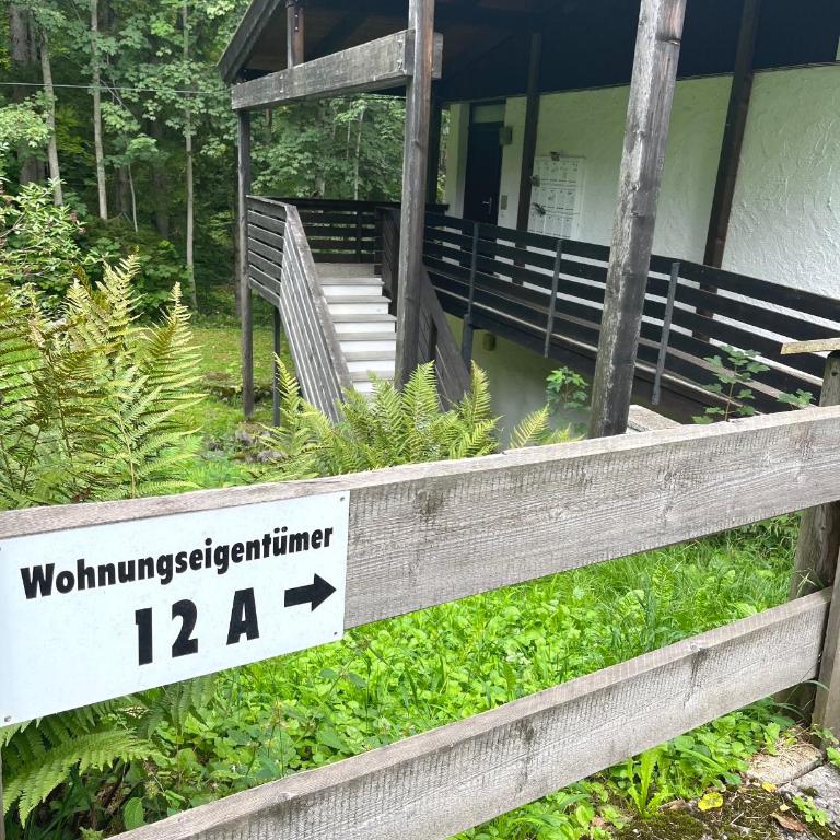 GM-Stays - Studio am Dürnbach - Modern, ruhig & zentral am Schliersee mit Parkplatz - BRIGHT Collection - Appartement 1 Chambre - 20