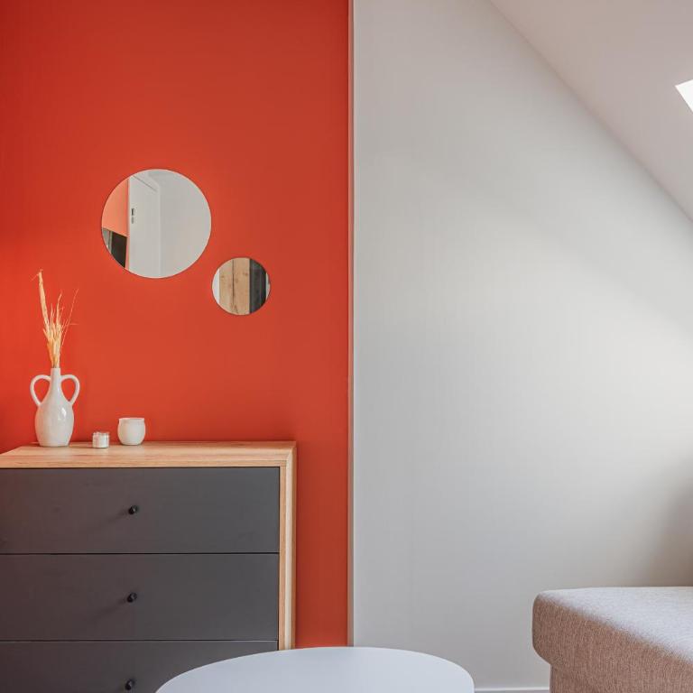 R'Apparts Le Palazzo - Appartement 1 Chambre - 7