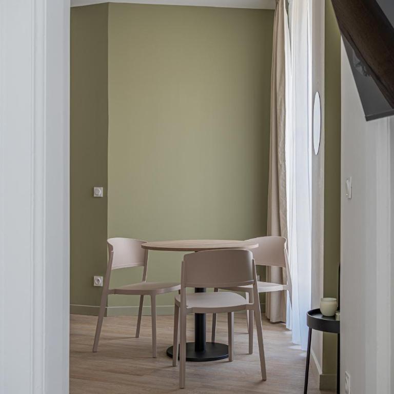 R'Apparts Le Palazzo - Studio - 15