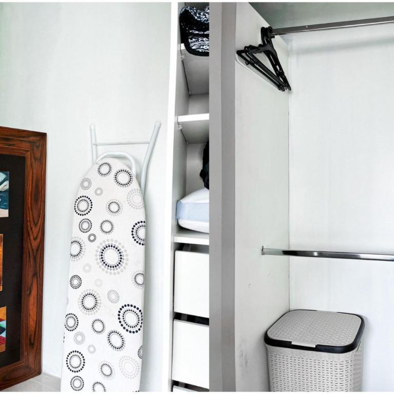 Suite elegante con piscina y jacuzzi - RiverFront 2 - One-Bedroom Apartment - 24