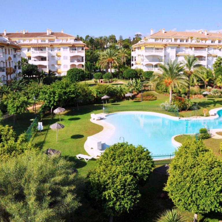 Lovely apartment in Dama de Noche - Apartamento de 3 dormitorios - 18