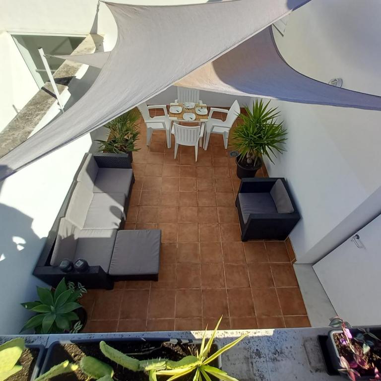Ático-Duplex Las Palmeras - Apartamento de 3 dormitorios - 1