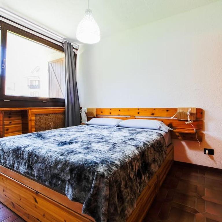 Bilocale in centro vicino al Cretaz- AS17 - CIR 0008 - Appartamento con 1 Camera da Letto - 8