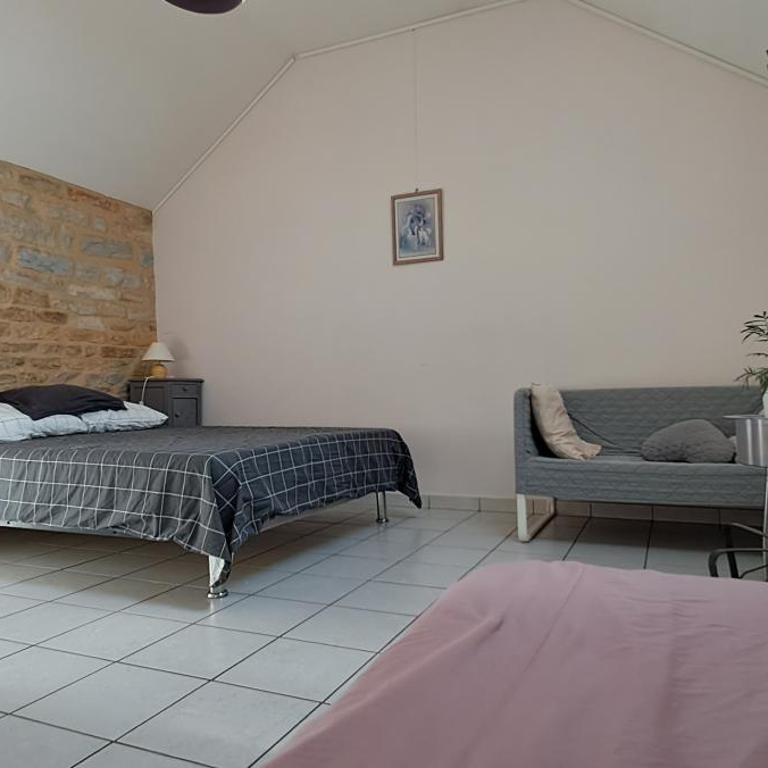 Escape4Dijon - Villa 2 Chambres - 3