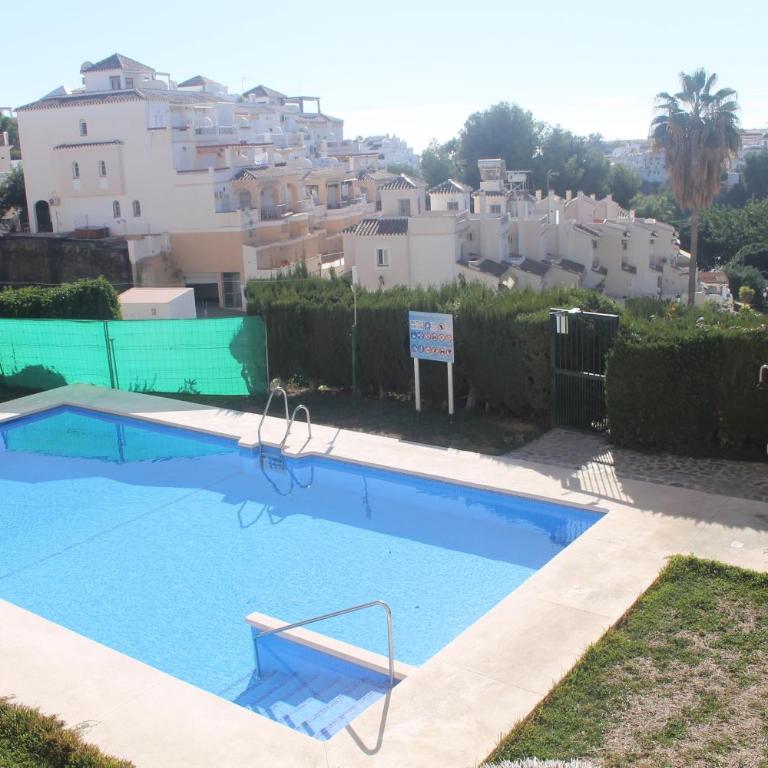 HAWAI 13 Nerja - Apartamento de 2 dormitorios - 1