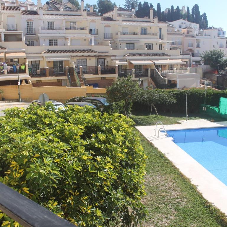 HAWAI 13 Nerja - Apartamento de 2 dormitorios - 2
