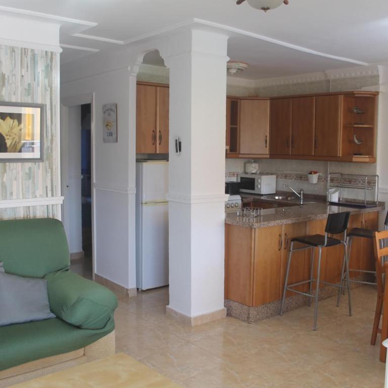 HAWAI 13 Nerja - Apartamento de 2 dormitorios - 11