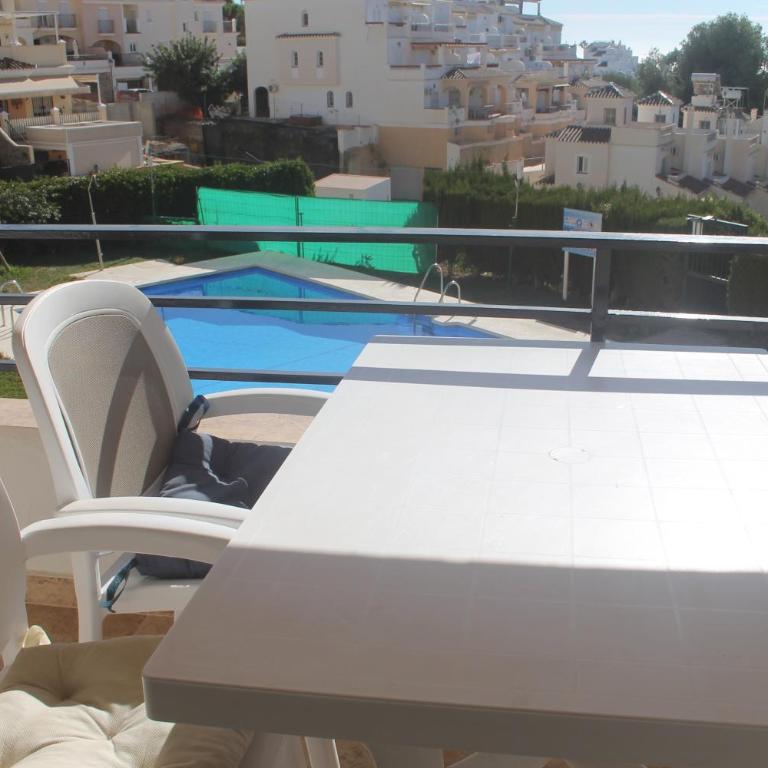 HAWAI 13 Nerja - Apartamento de 2 dormitorios - 12