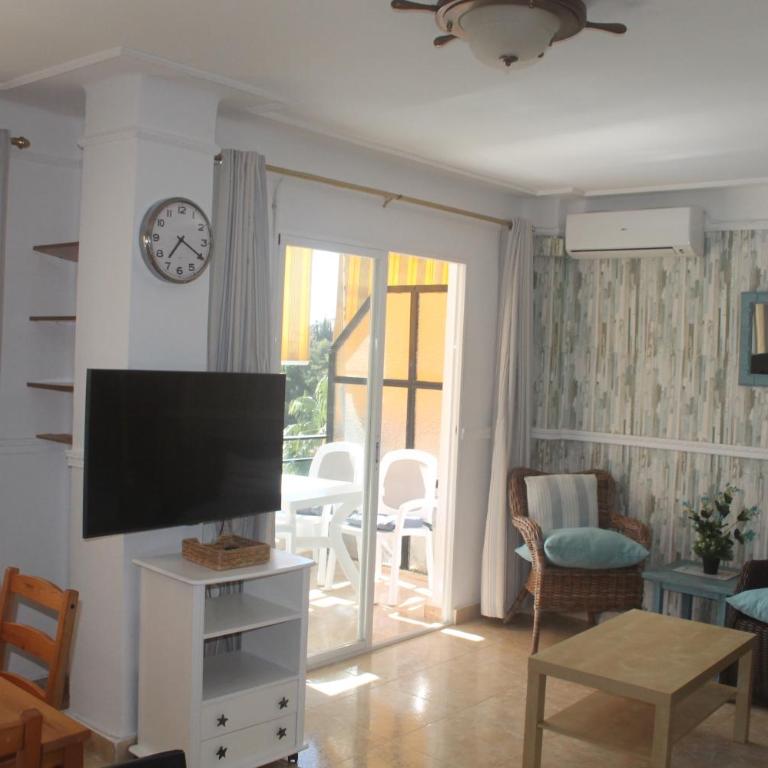HAWAI 13 Nerja - Apartamento de 2 dormitorios - 14