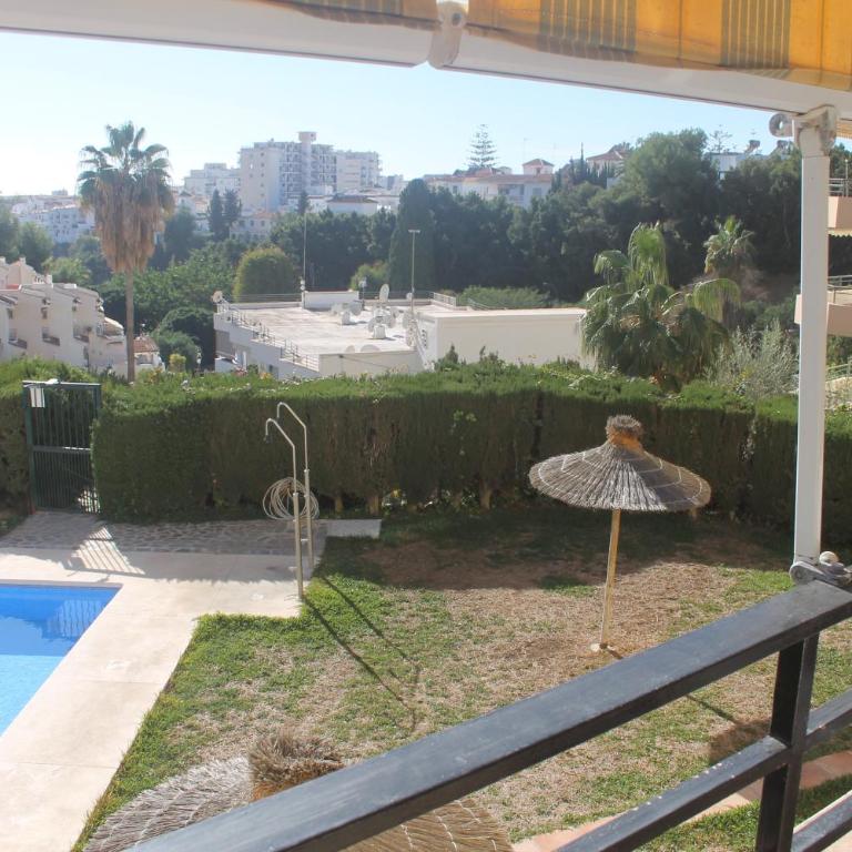 HAWAI 13 Nerja - Apartamento de 2 dormitorios - 16