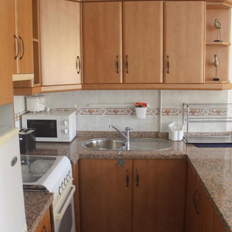 HAWAI 13 Nerja - Apartamento de 2 dormitorios - 19