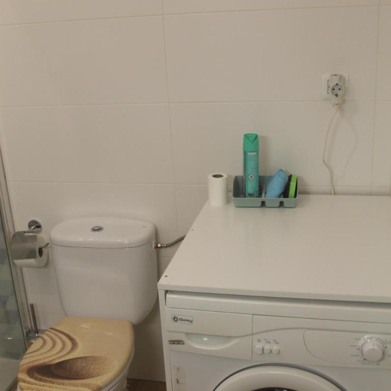 HAWAI 13 Nerja - Apartamento de 2 dormitorios - 25