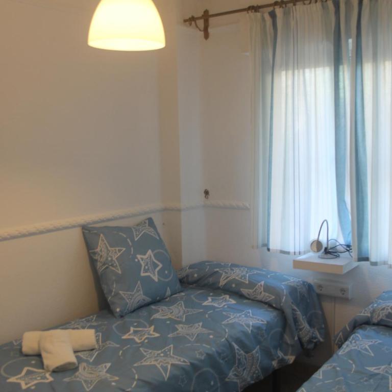 HAWAI 13 Nerja - Apartamento de 2 dormitorios - 29