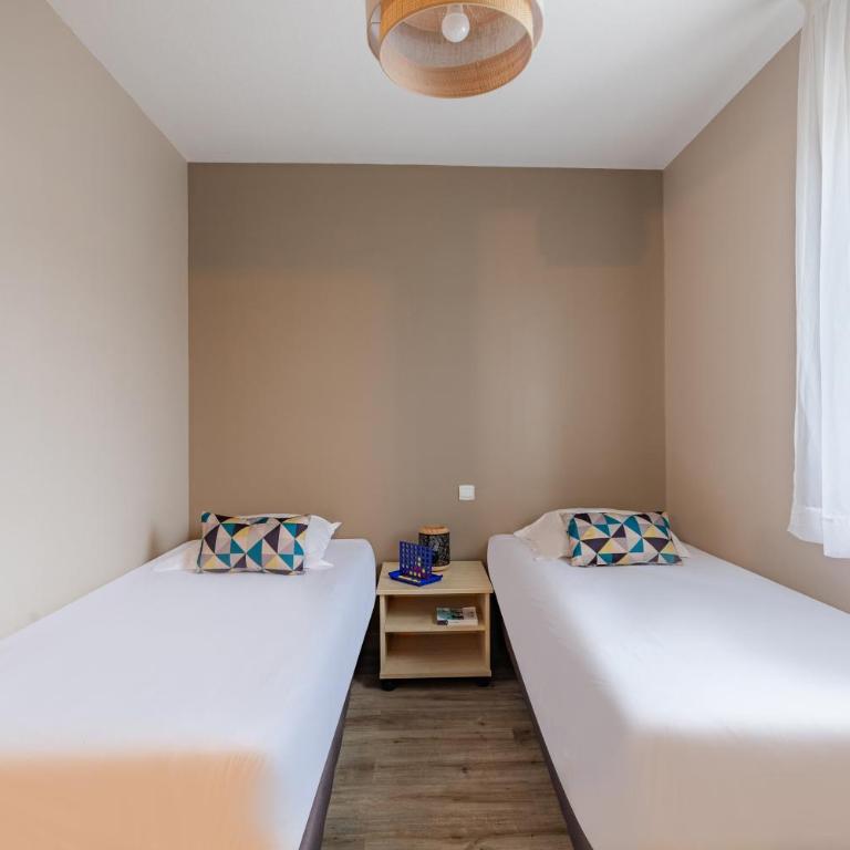 Appart'City Classic Limoges - Grand Appartement - 4