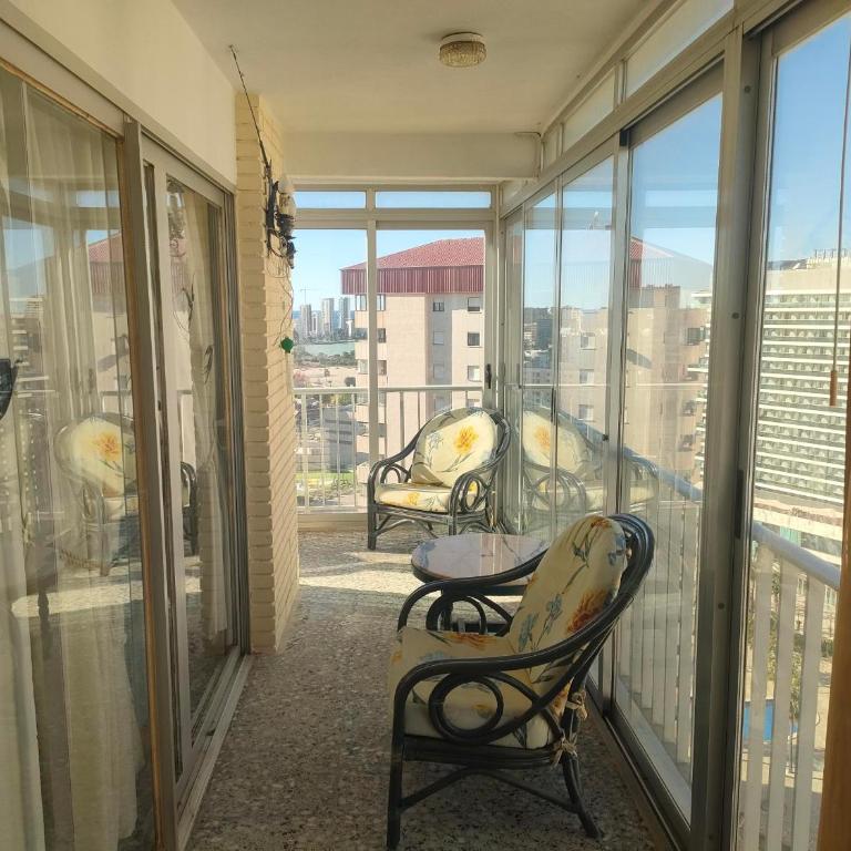 Miramar - Apartamento de 2 dormitorios - 2