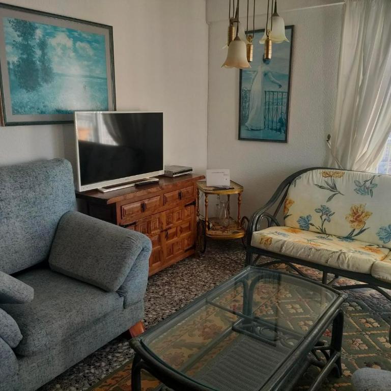 Miramar - Apartamento de 2 dormitorios - 4