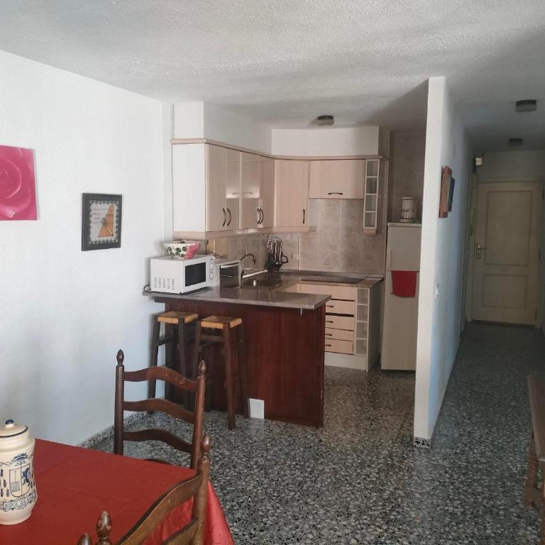 Miramar - Apartamento de 2 dormitorios - 5