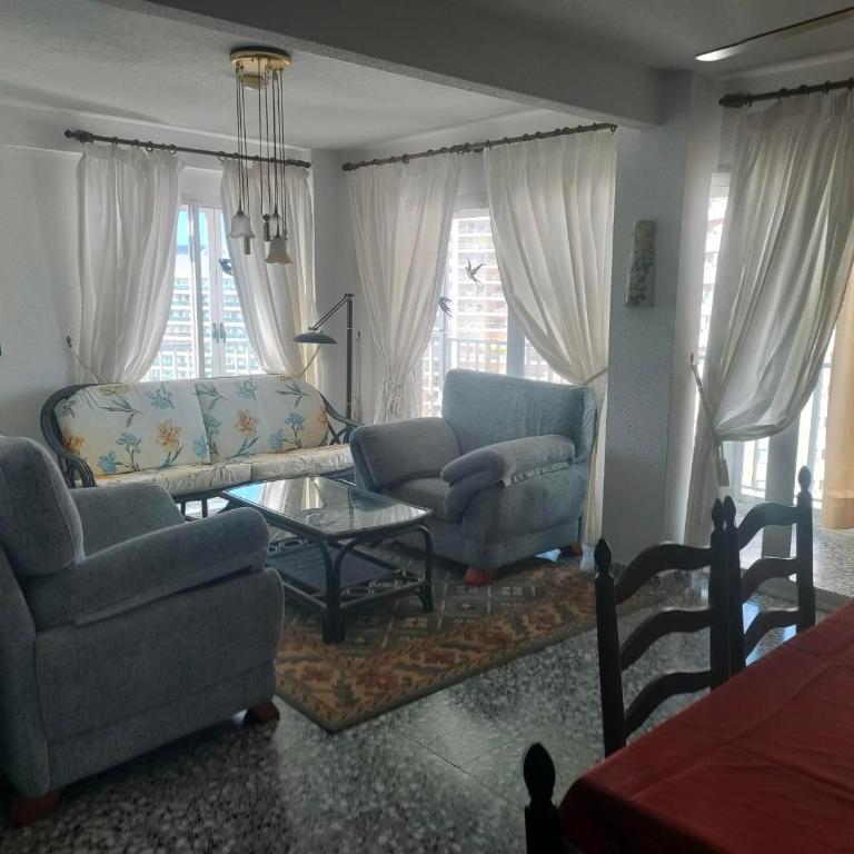 Miramar - Apartamento de 2 dormitorios - 7