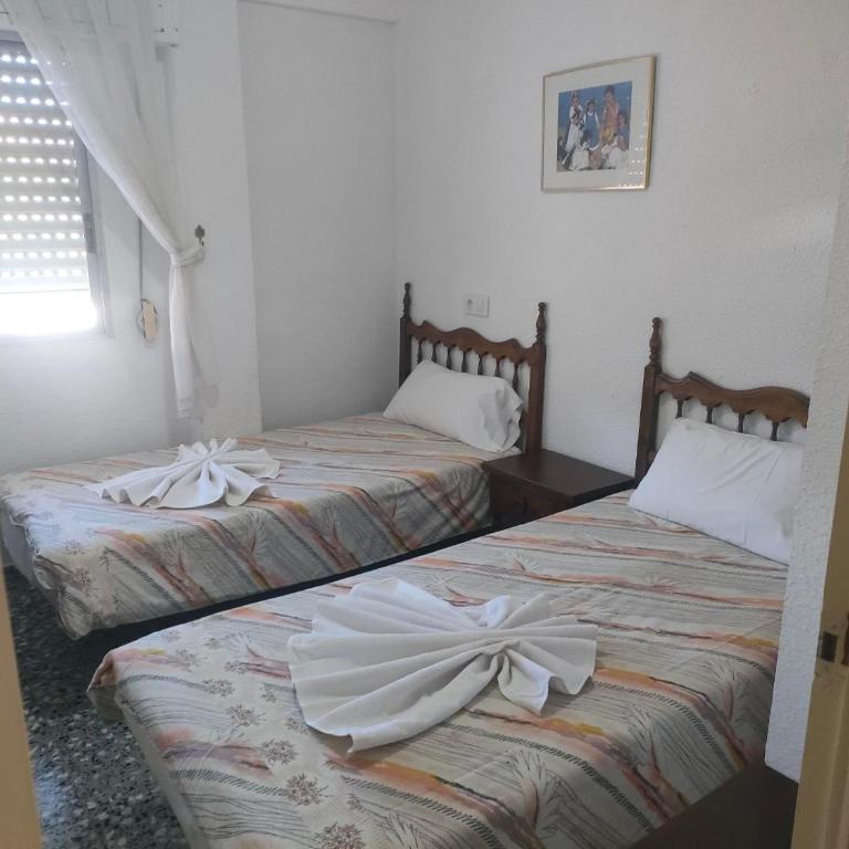 Miramar - Apartamento de 2 dormitorios - 8