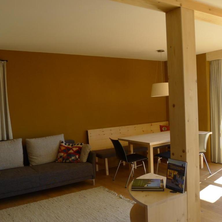 Der Weber - Haus der Zukunft - Apartment mit 2 Schlafzimmern - 1