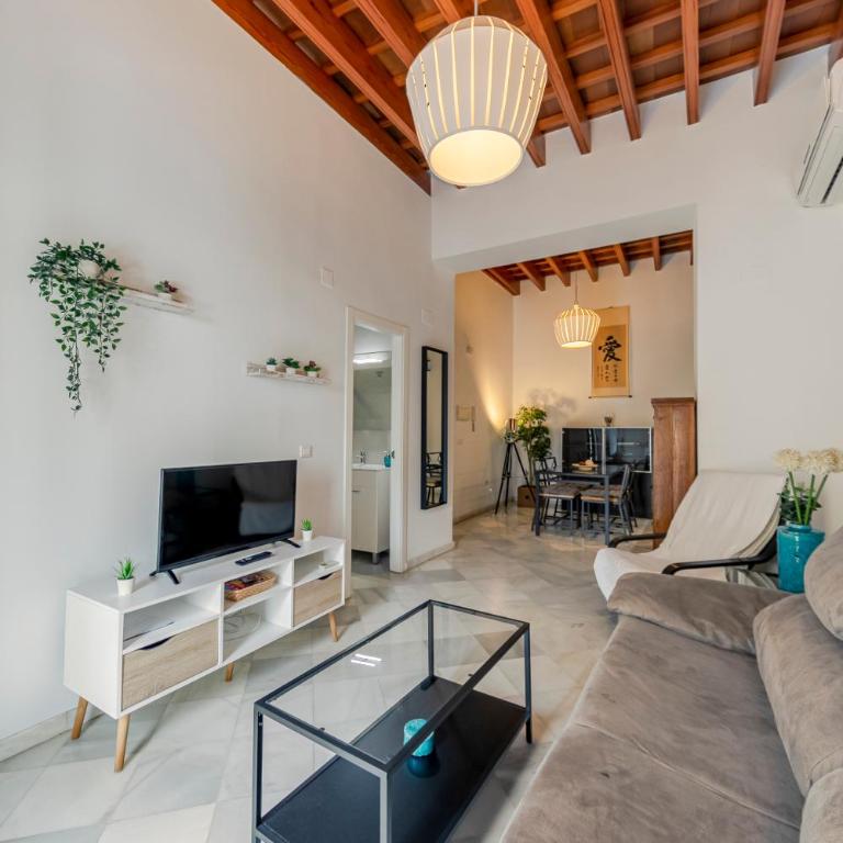 Arco del Postigo - Apartamento de 1 dormitorio - 17