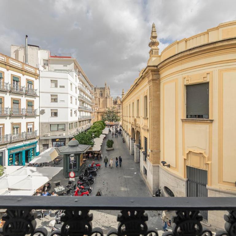 Arco del Postigo - Apartamento de 1 dormitorio - 19