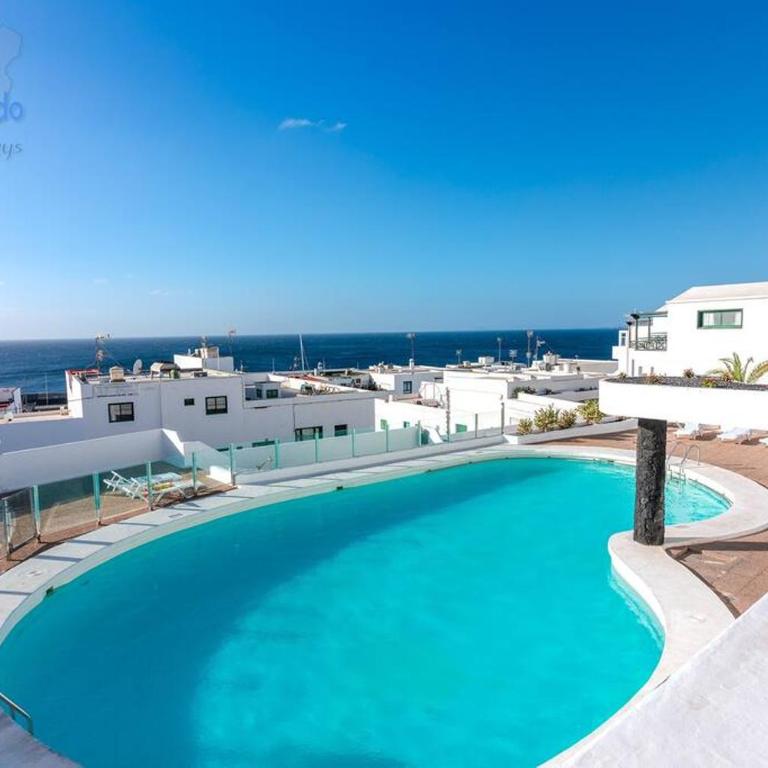 Vivienda Vacacional Casa Harmony - Apartamento de 1 dormitorio - 25