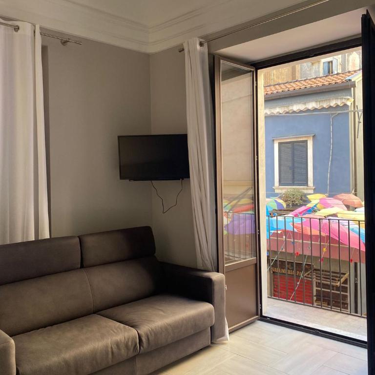 Riccioli Home - Appartamento con 1 Camera da Letto - 10
