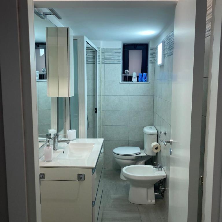 Riccioli Home - Appartamento con 1 Camera da Letto - 20