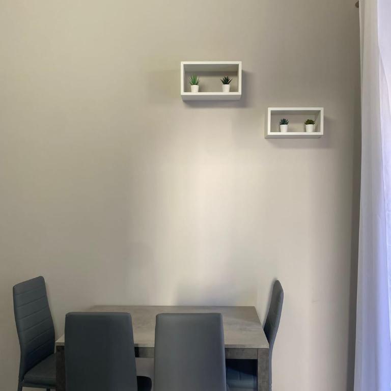 Riccioli Home - Appartamento con 1 Camera da Letto - 12