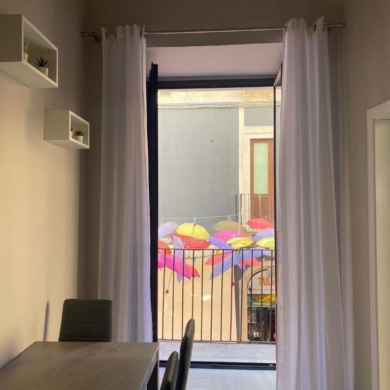 Riccioli Home - Appartamento con 1 Camera da Letto - 11