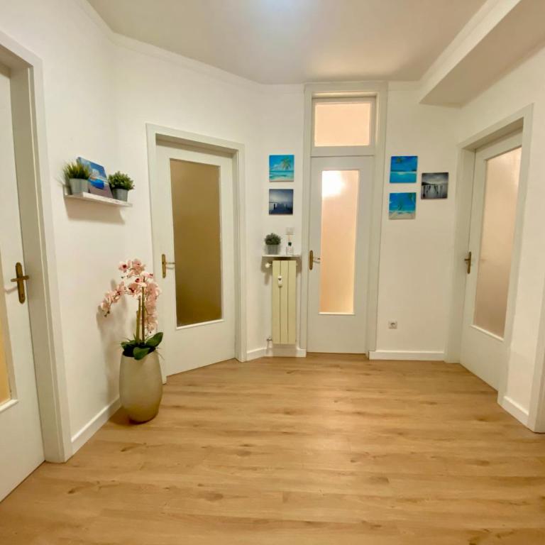 Residenza D'Annunzio - Appartamento con 2 Camere da Letto - 5