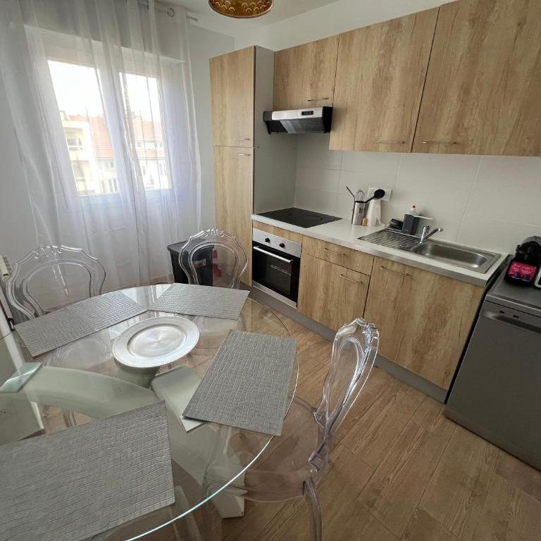 Le Cannois, Appartement de star 3 chambres - Apartment mit 3 Schlafzimmern - 28