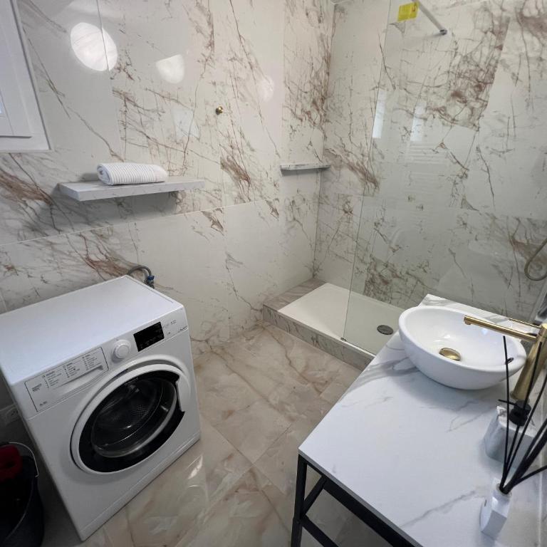 Le Cannois, Appartement de star 3 chambres - Apartment mit 3 Schlafzimmern - 31